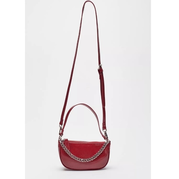 UO baby baguette simple bag - Picture 2 of 11